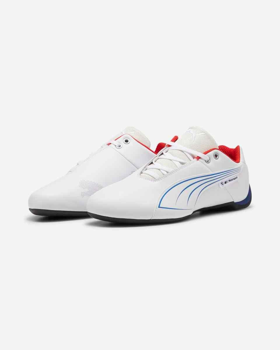 PUMA BMW M Motorsport Future Cat Driving Shoes