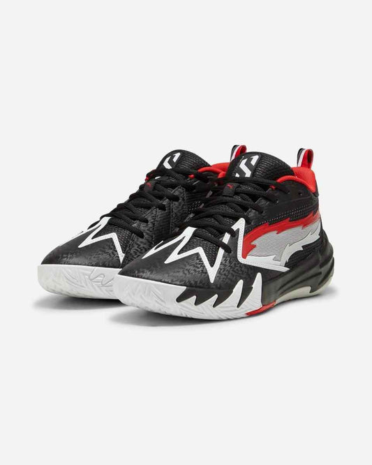 PUMA Scoot Zeros O.D.D. City Basketball Shoes