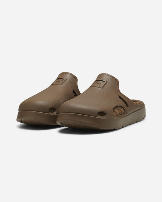 PUMA Shibui Mule Winterized Slip-On Shoes