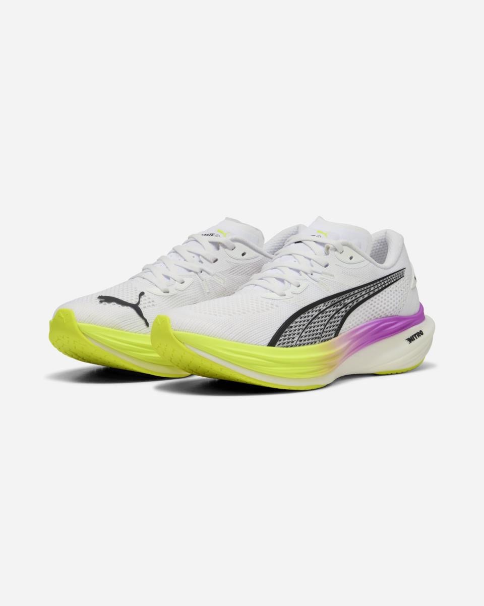 PUMA Deviate NITRO™ 3 Men's Running Shoes
