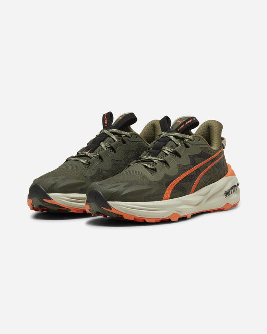 PUMA Fast-Trac NITRO™ 3 Trail Men's Running Shoes