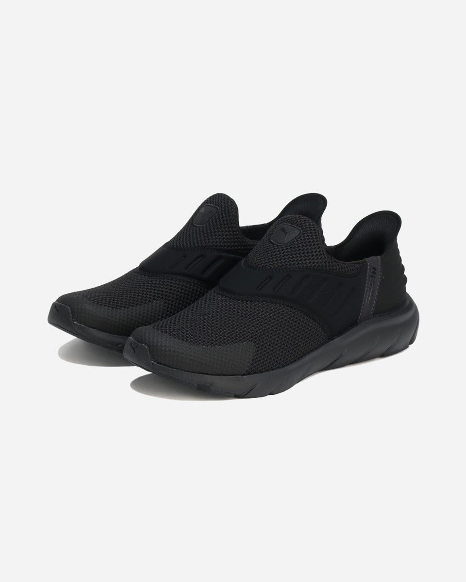 PUMA Softride Flex Ease In Slip-On Shoes