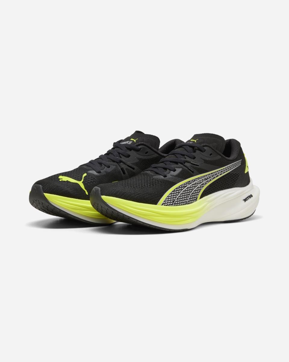 PUMA Deviate NITRO™ 3 Men's Running Shoes