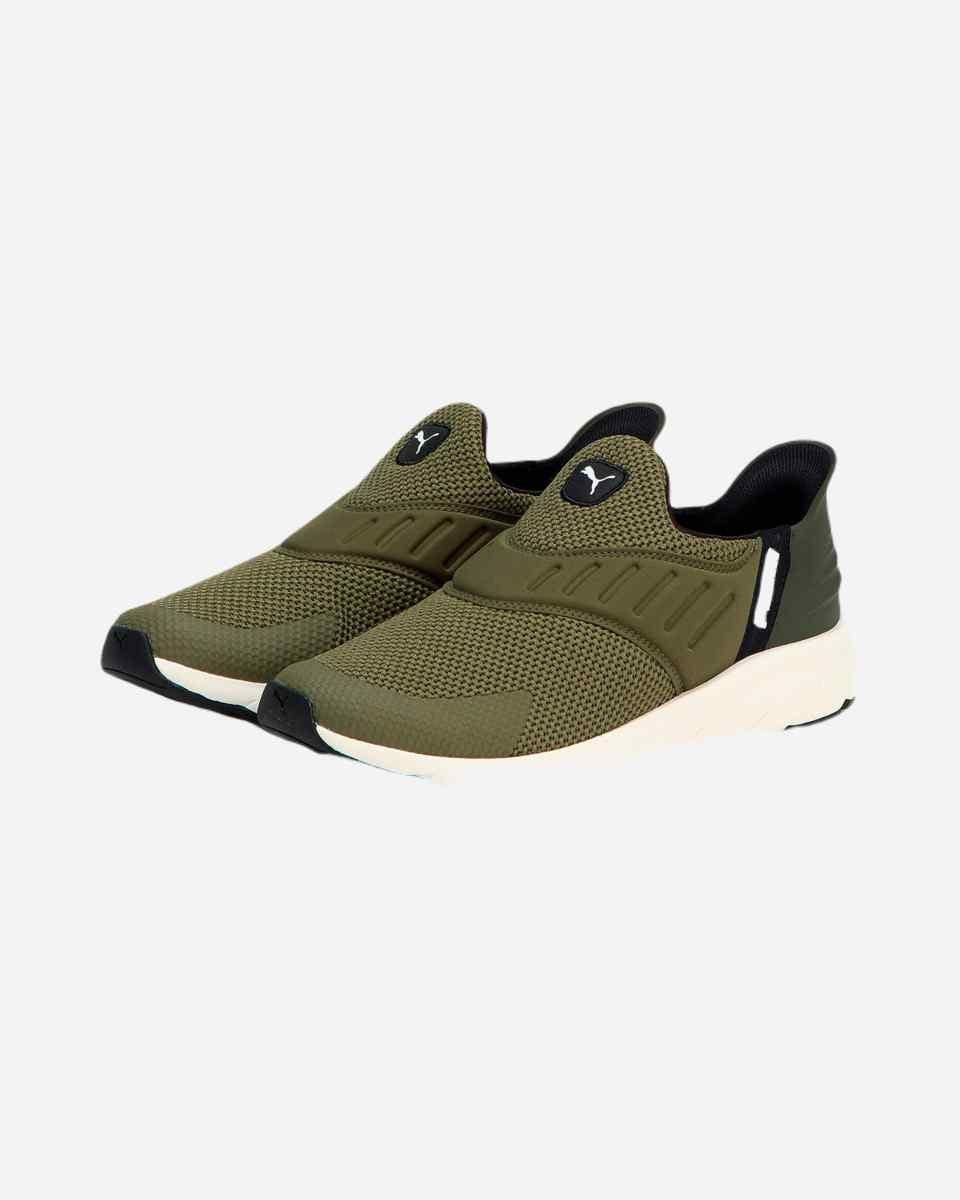 PUMA Softride Flex Ease In Slip-On Shoes