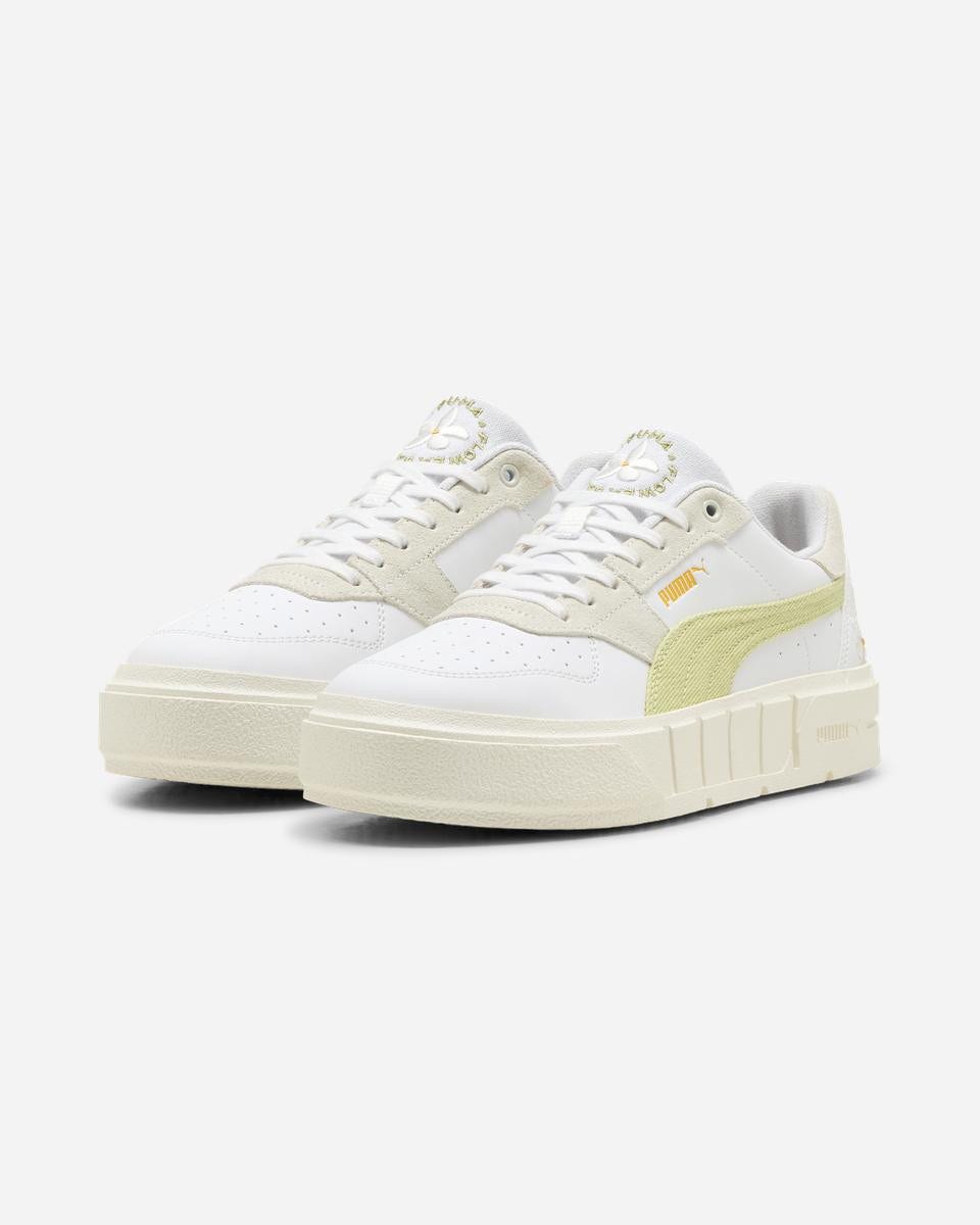 PUMA Cali Court Embroidery Women's Sneakers