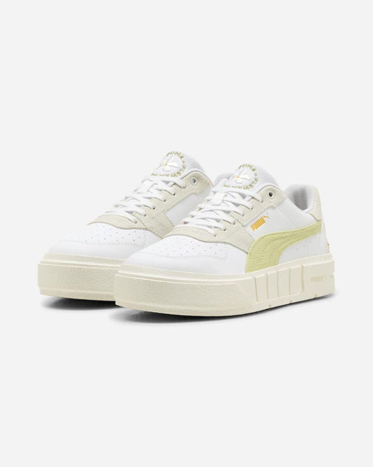 PUMA Cali Court Embroidery Women's Sneakers