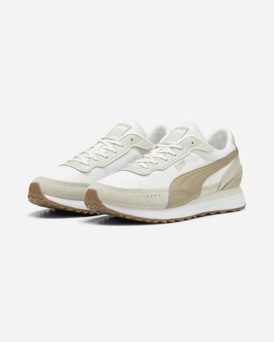 PUMA Road Rider Lux Sneakers