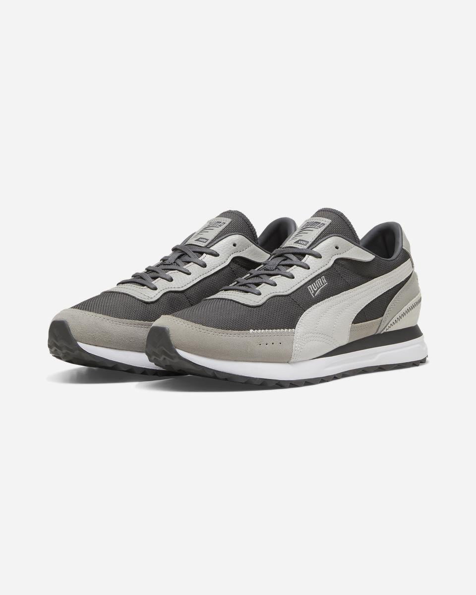 PUMA Road Rider Lux Sneakers