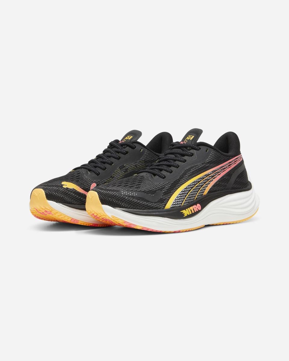PUMA Velocity NITRO™ 3 FF Women's Running Shoes