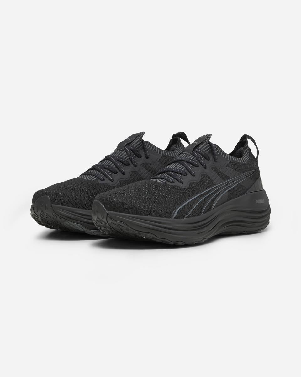PUMA ForeverRun NITRO™ Knit Men's Running Shoes