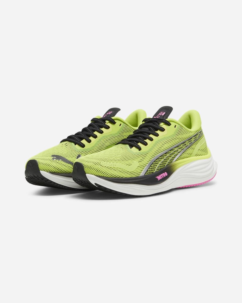 PUMA Velocity NITRO™ 3 Women's Running Shoes