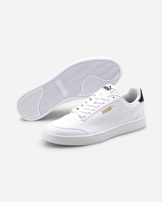 PUMA Shuffle Perforated Sneakers