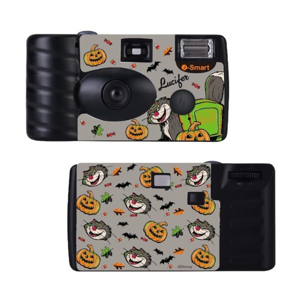 [Pre-order] i-Smart Disposable Film Camera (Lucifer)