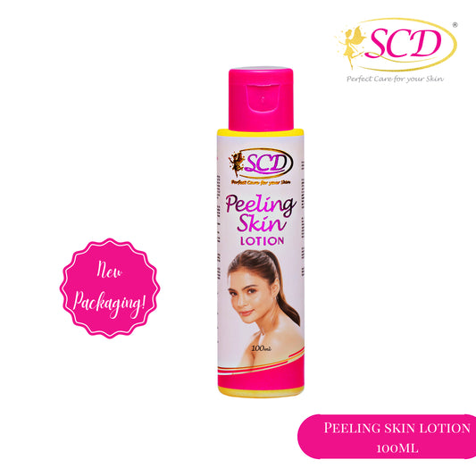 SCD Peeling Skin Lotion (Big)