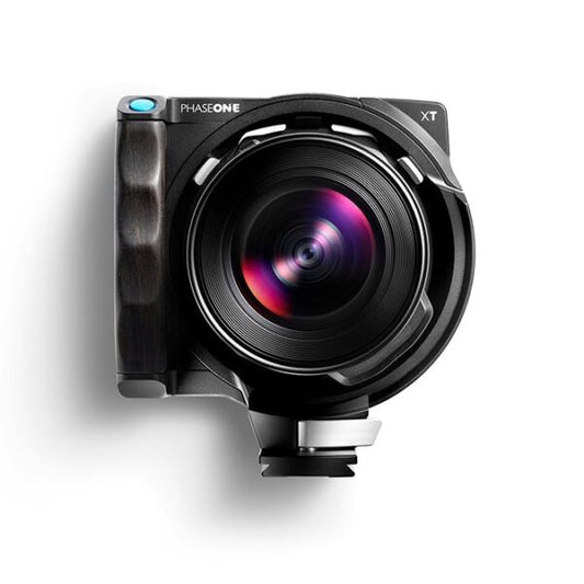 Phase One XT IQ4 150MP Camera System with XT-HR Digaron-W 50mm f/4.0 Lens