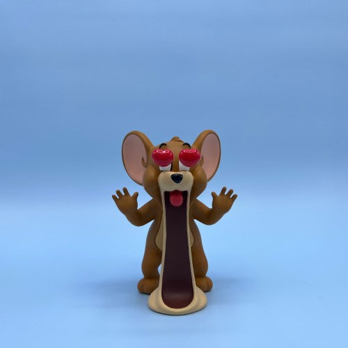 TJ - Jaw-dropping Jerry Figure