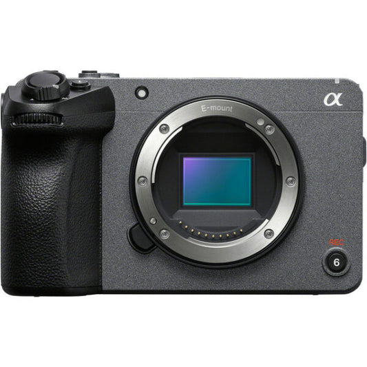 Sony ILME-FX30 Camera Body + XLR Handle Unit (ILME-FX30)