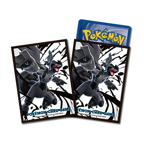 Pokémon Card Set - Zekrom
