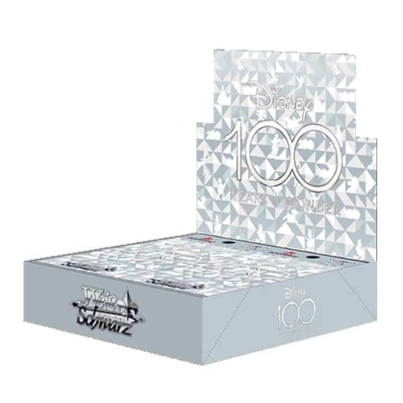 Weiß Schwarz Japanese Version “Disney 100” Booster Pack